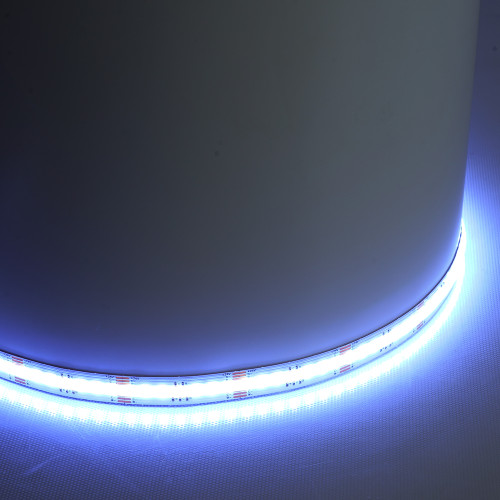 Лента светодиодная 24V Feron LS538, 840*COB, 22W/m, IP20, RGB+2300К+6500K 53337