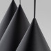 Подвесная люстра TK Lighting 3989 Chicago