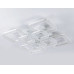 Потолочная люстра Ambrella Light Acrylica FA3921