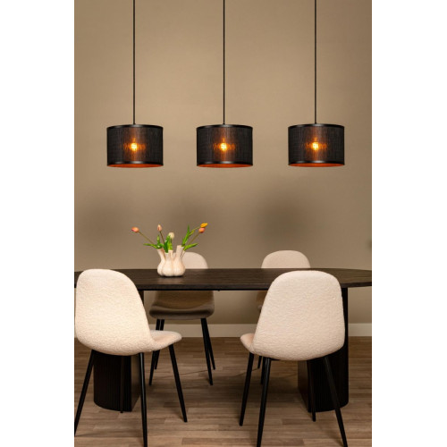 Подвесной светильник Lucide Tagalog 21429/03/30