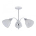 Люстра на штанге Arte Milano Napoli 326008/3 WH+CR