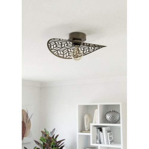 Потолочный светильник Eglo Swaby 44123 Потолочный светильник Eglo Swaby 44123