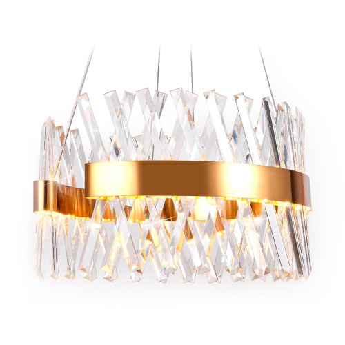 Подвесной светодиодный светильник Ambrella Light Traditional TR5309