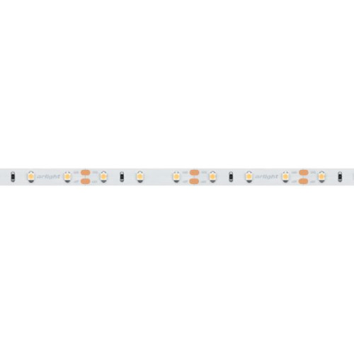 Светодиодная лента Arlight RT-A60-8mm 12V Warm2700 CRI98 (4.8 W/m, IP20, 2835, 5m) 021420(2)