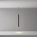 Трековый магнитный светильник Maytoni Technical Focus Led Exility X TR245-7W3K-B