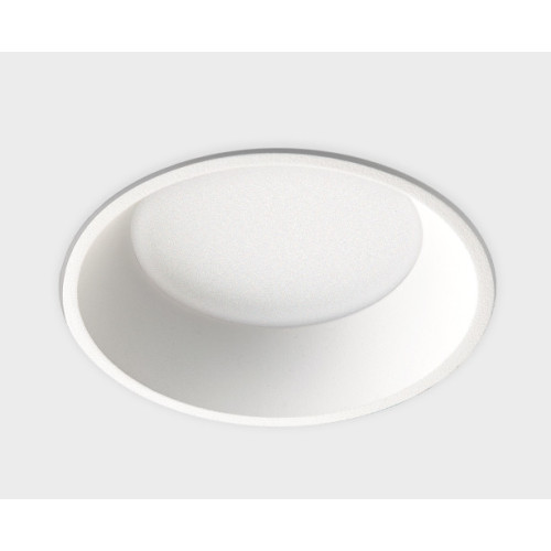 Встраиваемый светильник Italline IT06-6014 white 3000K