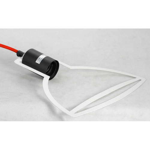 Подвесной светильник Lussole LGO ABERDEEN GRLSP-8226