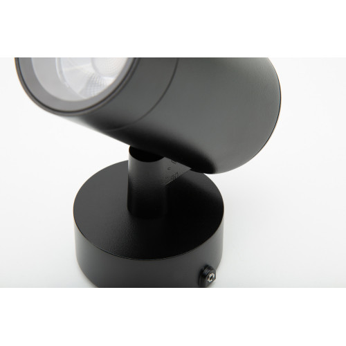 Ландшафтный светильник DesignLed DL-FS0012-9-BL-WW 006810