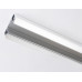 Корпус в натяжной потолок для накладного шинопровода Ambrella Light Track System GL3345