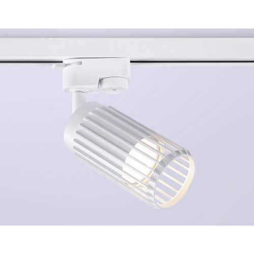Трековый однофазный светильник Ambrella Light Track System GL5157