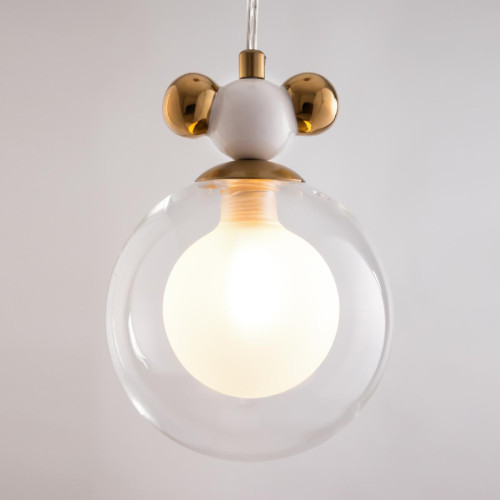 Подвесной светильник Freya Pitch FR5364PL-01BS