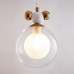 Подвесной светильник Freya Pitch FR5364PL-01BS