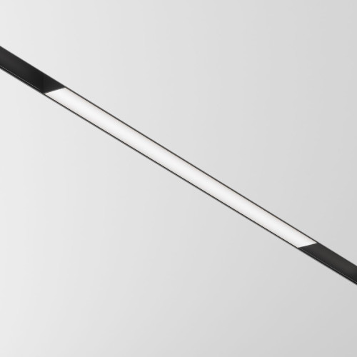 Трековый светильник Maytoni Track lamps TR012-2-20W4K-B