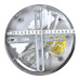 Подвесная люстра Natali Kovaltseva Riveria LED LAMPS 81273