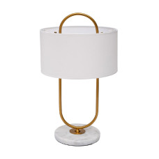 Настольная лампа Garda Decor K2CPT-07248