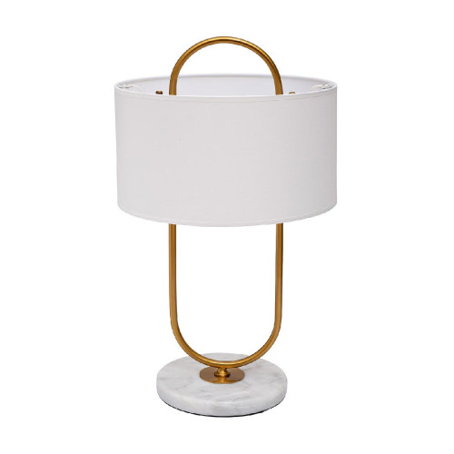 Настольная лампа Garda Decor K2CPT-07248