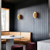 Настенный светильник ImperiumLoft Loke 208721-26