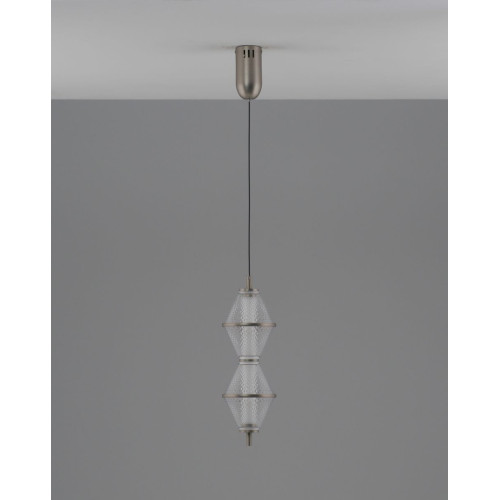 Подвесной светильник Moderli Senta V11365-PL