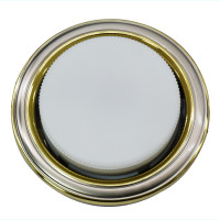 Встраиваемый светильник General GCL-GX53-H38 661310