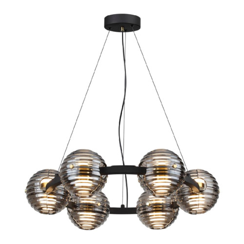 Подвесная люстра Odeon Light Troni 5041/60L