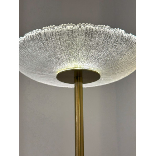 Бра Delight Collection OB2415-1G gold/clear