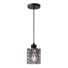 Подвесной светильник Escada 466/1S Dark Smoky