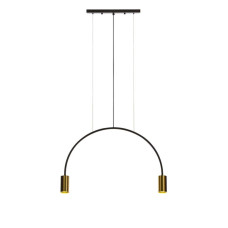 Подвесной светильник Loft IT 5043-2