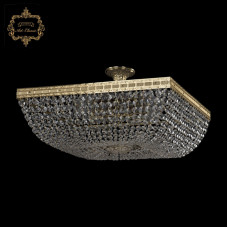 Потолочная люстра Art Classic 21.112.60SP.G