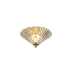 Потолочный светильник Newport 8356/PL matted gold М0071614