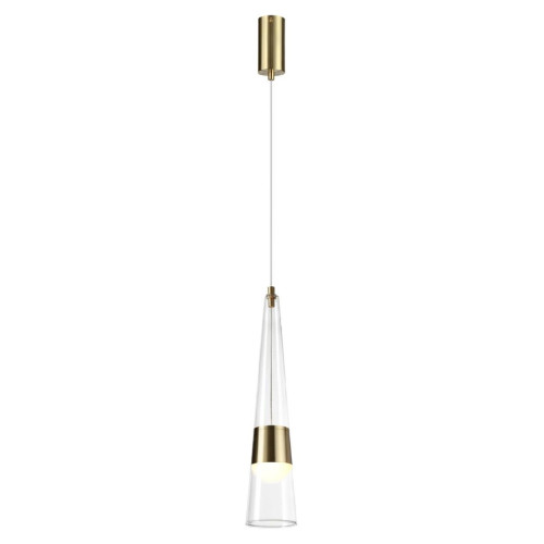 Подвесной светильник Odeon Light Lump 5043/12L