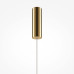 Подвесной светильник Maytoni Golden Cage MOD216PL-L10G3K