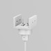 Уличный трековый светильник Maytoni Campana Elasity IP O-TR01-1-P-12WW3K