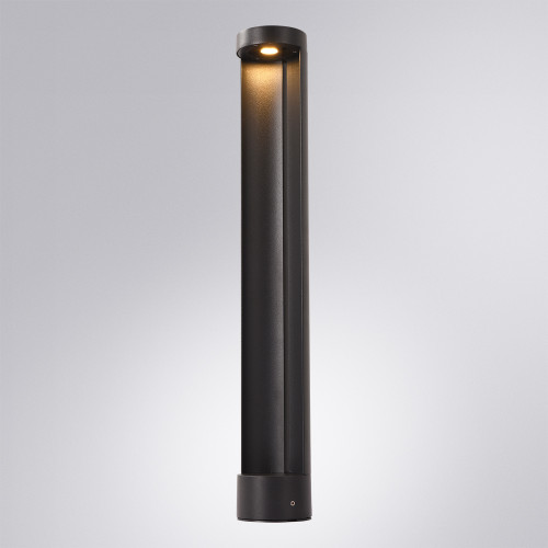 Ландшафтный светильник Arte Lamp New York A1660PA-1BK