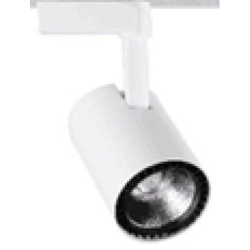 Трековый светильник Elvan ST-01-12-NH-Wh