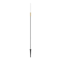 Ландшафтный светильник Arlight KT-CATALI-BOLL-H785-0.5W Warm3000 (BK, 160 deg, 24V) 050682
