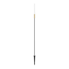 Ландшафтный светильник Arlight KT-CATALI-BOLL-H785-0.5W Warm3000 (BK, 160 deg, 24V) 050682