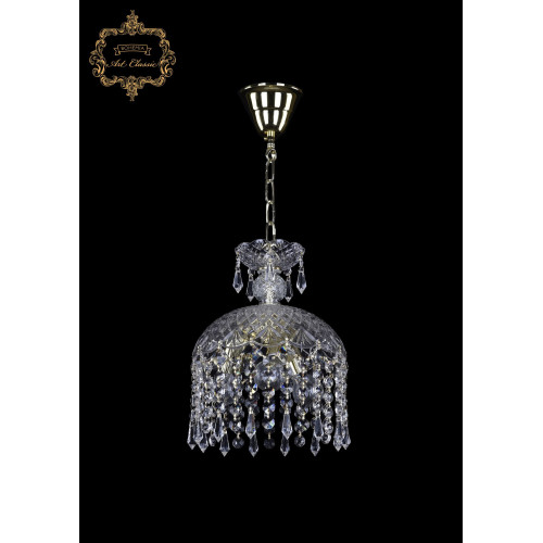Подвесной светильник Art Classic 14.781.22.G.Dr