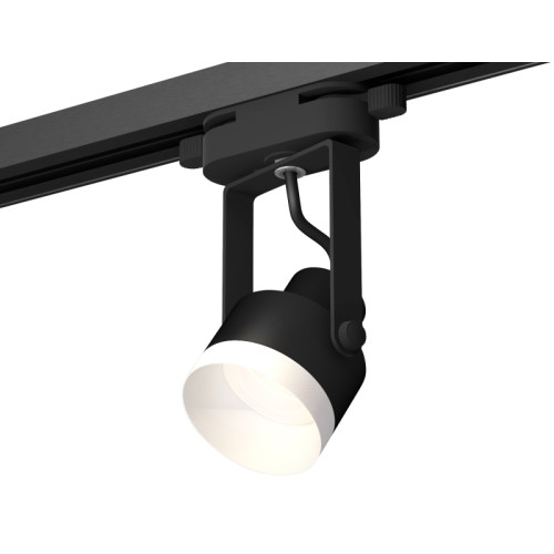 Трековый однофазный светильник Ambrella Light Track System XT6602040 (C6602, N6130)