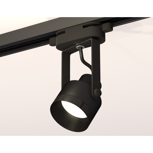 Трековый однофазный светильник Ambrella Light Track System XT6602041 (C6602, N6131)