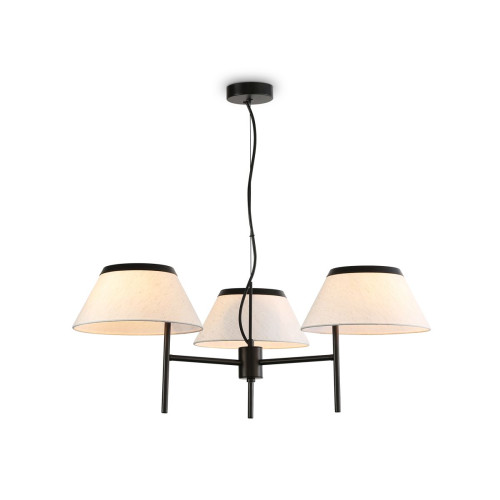Подвесная люстра Ambrella Light High Light Classic LH72451