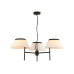 Подвесная люстра Ambrella Light High Light Classic LH72451