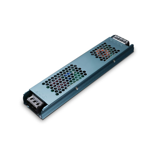 Блок питания для светодиодной ленты Ambrella Light Led Driver 12V Illumination 400Вт 33.3A IP20 GS8912