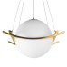 Подвесной светильник Loft IT Swing 10424/300