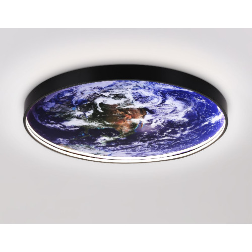 Настенно-потолочный светильник Ambrella Light Wall FW11134