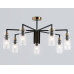 Люстра на штанге Ambrella Light High Light Heigh Light LH56115