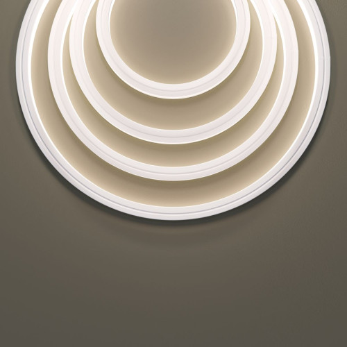 Гибкий неон Maytoni Led strip 24В 12Вт/м 4000K 5м IP67 432023