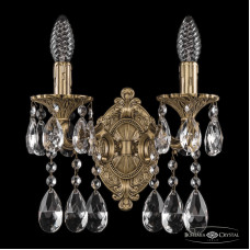 Бра Bohemia Ivele Crystal Verona 7202B11/2/125 A FP