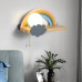 Настенный светильник ImperiumLoft Rainbow Kids 151333-26