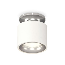 Потолочный светильник Ambrella Light Techno Spot XS7510081 (N7927, C7510, N7012)