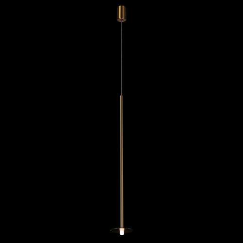 Подвесной светильник Loft IT Reed 10358/830 Disk AB